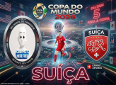 Granit Xhaka Fifa World Cup 2026