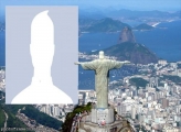 Rio de Janeiro Brazil Photo Collage