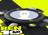 Ben 10 Watch Photo Collage Creator