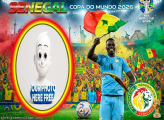 Edouard Mendy Fifa World Cup 2026