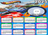 Calendar 2025 Hot Wheels Wolds Best Driver
