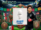Guillermo Ochoa Fifa World Cup 2026