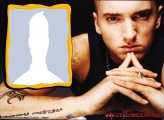 Eminem Photo Collage