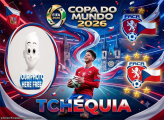 Adam Hlozek Fifa World Cup 2026