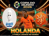 Denzel Dumfries Fifa World Cup 2026