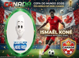 Ismael Kone Fifa World Cup 2026