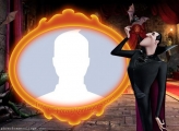 Hotel Transylvania Photo Collage