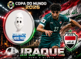 Frame Ali Jasim Fifa World Cup 2026