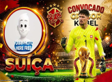 Gregor Kobel Fifa World Cup 2026