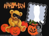 Little Bear Halloween