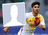 Marco Asensio Spain Soccer Team