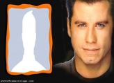 John Travolta Photo Montage