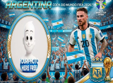 Alexis Mac Allister Fifa World Cup 2026