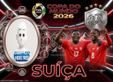 Denis Zakaria Fifa World Cup 2026