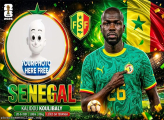 Kalidou Koulibaly Fifa World Cup 2026