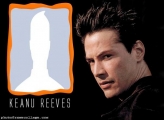 Keanu Reeves Photo Collage