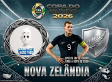 Tommy Smith World Cup 2026 Frame for Picture