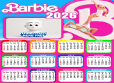 Calendar 2026 Babie Advent Online Photo