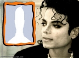 Michael Jackson Photo Montage