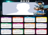 Miles from Tomorrowland Calendar 2019