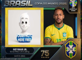 Neymar Jr Fifa World Cup 2026