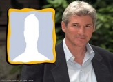 Richard Gere Photo Collage