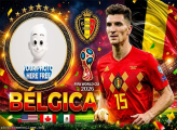 Thomas Meunier DIY Picture Frame World Cup 2026