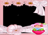 Picture Collage Strawberry Shortcake