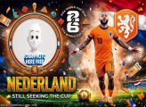 Memphis Depay Fifa World Cup 2026