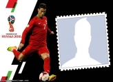 Cristiano Ronaldo Selection of Portugal