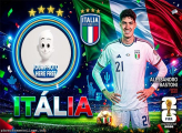 Alessandro Bastoni Fifa World Cup 2026