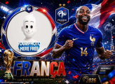 Jean-Philippe Mateta Fifa World Cup 2026