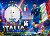 Sandro Tonali Fifa World Cup 2026