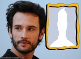 Rodrigo Santoro Photo Collage