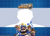 Clash Royale Photo Collage