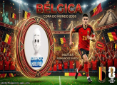 Matias Fernandez-Pardo World Cup 2026 Montage Free