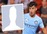 Daniel Arzani Australian Football Team