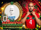 Sofyan Amrabat Fifa World Cup 2026