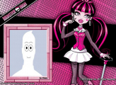 Online Monster High Photo Collage