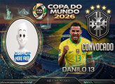 Danilo Fifa World Cup 2026 Online Free