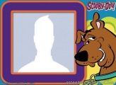 Scooby Doo Photo Collage