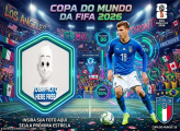 Nicolo Barella Fifa World Cup 2026