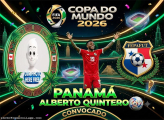 Alberto Quintero Fifa World Cup 2026