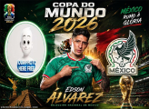 Edson Alvarez Fifa World Cup 2026