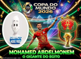 Mohamed Abdelmonem Fifa World Cup 2026