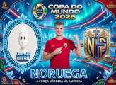 Alexander Sorloth Fifa World Cup 2026
