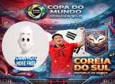 Hwang Hee-chan Fifa World Cup 2026