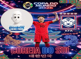 Lee Kang-in Fifa World Cup 2026