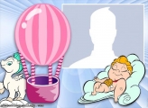 Baby Balloon