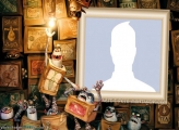 Os Boxtrolls Photo Collage